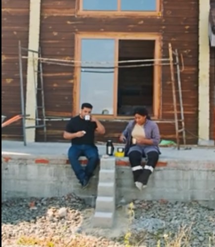 وقت استراحت